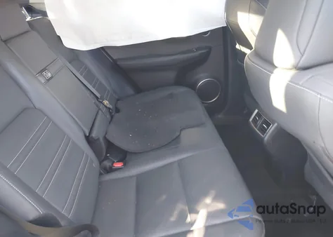 2020 Lexus Nx 300 из США, поврежденный, VIN JTJDARBZ0L2166183